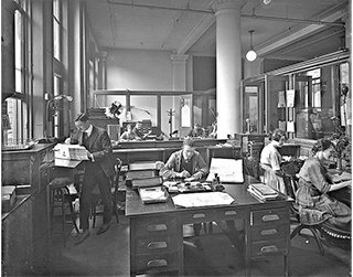 Haridan & CO. Zurich Headquarters